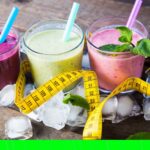 Легкі та смачні низькокалорійні коктейлі з рецептами для здорового способу життя